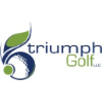 Triumph Golf LLC logo, Triumph Golf LLC contact details