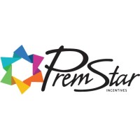 PremStar Incentives logo, PremStar Incentives contact details