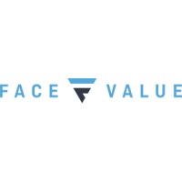 Face Value logo, Face Value contact details