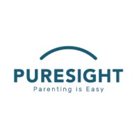 PureSight logo, PureSight contact details