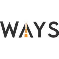 Ways logo, Ways contact details