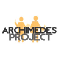 Archimedes Project logo, Archimedes Project contact details