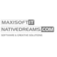 Maxisoft Srl logo, Maxisoft Srl contact details