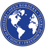 Open Borders CBI logo, Open Borders CBI contact details