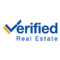 Verified Real Estate logo, Verified Real Estate contact details