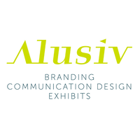 Alusiv, Inc. logo, Alusiv, Inc. contact details