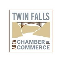 Twin Falls Chamber Of Commerce logo, Twin Falls Chamber Of Commerce contact details