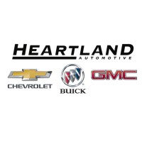 Heartland Chevrolet Buick GMC logo, Heartland Chevrolet Buick GMC contact details