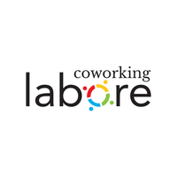 labore Coworking logo, labore Coworking contact details