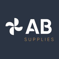 AB Supplies logo, AB Supplies contact details