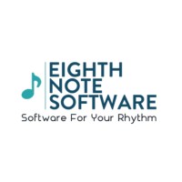 Eighth Note Software logo, Eighth Note Software contact details