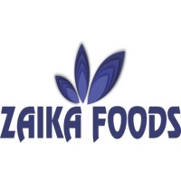 Zaika Foods Limited logo, Zaika Foods Limited contact details