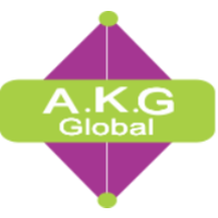 AKG Global Multi-Services Company Ltd logo, AKG Global Multi-Services Company Ltd contact details