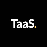 TaaS Digital logo, TaaS Digital contact details