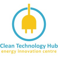 Clean Tech Hub Nigeria logo, Clean Tech Hub Nigeria contact details