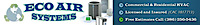 Eco Air Systems LLC logo, Eco Air Systems LLC contact details