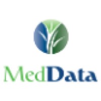 MedDATA Corp logo, MedDATA Corp contact details