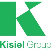 Kisiel Group logo, Kisiel Group contact details