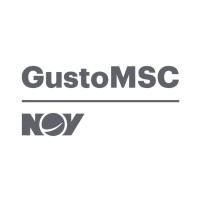 GustoMSC logo, GustoMSC contact details