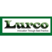 Lurco logo, Lurco contact details