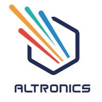 Altronics logo, Altronics contact details