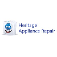 Heritage Appliance Repair logo, Heritage Appliance Repair contact details