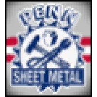 PSMLV, Inc. t/a Penn Sheet Metal logo, PSMLV, Inc. t/a Penn Sheet Metal contact details