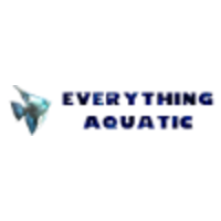 Everything Aquatic logo, Everything Aquatic contact details