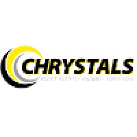 Chrystals Estate Agents logo, Chrystals Estate Agents contact details