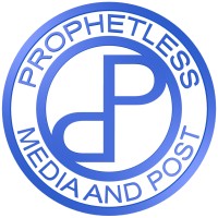 Prophetless LLC logo, Prophetless LLC contact details