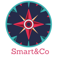 Smart&Co logo, Smart&Co contact details