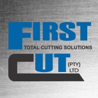 First Cut (Pty) Ltd. logo, First Cut (Pty) Ltd. contact details