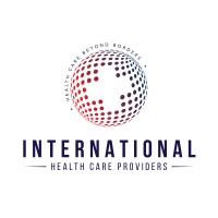 International Health Care Providers Inc. logo, International Health Care Providers Inc. contact details