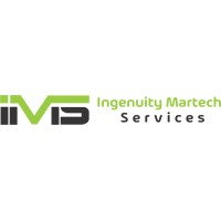 Ingenuity Martech Services logo, Ingenuity Martech Services contact details