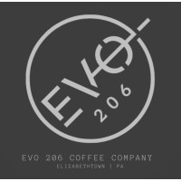 EVO 206 Coffee Company logo, EVO 206 Coffee Company contact details