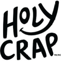 Holy Crap Cereal logo, Holy Crap Cereal contact details