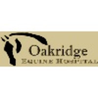 Oakridge Equine Hospital Pc logo, Oakridge Equine Hospital Pc contact details