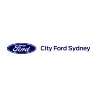 City Ford Sydney logo, City Ford Sydney contact details