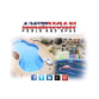 American Pools and Spas logo, American Pools and Spas contact details