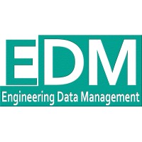 Engineering Data Management (Pty) Ltd. logo, Engineering Data Management (Pty) Ltd. contact details