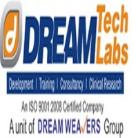 Dream Tech Labs logo, Dream Tech Labs contact details