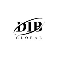 DIB Global logo, DIB Global contact details