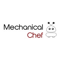 Mechanical Chef logo, Mechanical Chef contact details