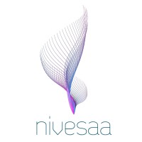 Nivesaa logo, Nivesaa contact details