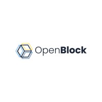 Openblock logo, Openblock contact details