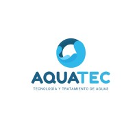 AQUATEC logo, AQUATEC contact details