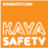 KAYA SAFETY logo, KAYA SAFETY contact details