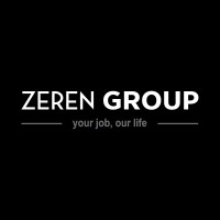 Zeren Group logo, Zeren Group contact details