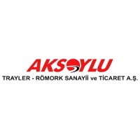 Aksoylu Trayler logo, Aksoylu Trayler contact details