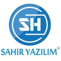 Sahir Yazılım Mühendislik Sanayi ve Ticaret Ltd. Şti. logo, Sahir Yazılım Mühendislik Sanayi ve Ticaret Ltd. Şti. contact details